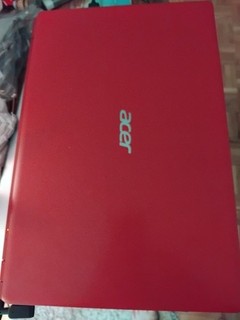 pc portable acer rouge ASPIRE 3 INTEL CORE i5