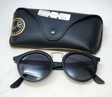 RAY-BAN GATSBY I Black Classic Sunglasses RB 4256