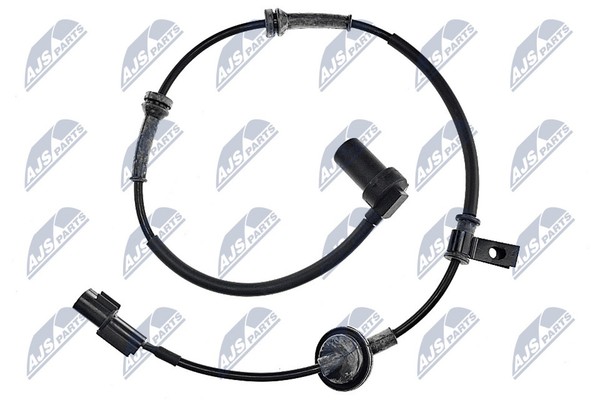 NTY ABS Sensor Raddrehzahl HCA-HY-509 FüR Getz Hyundai TB Crdi GLS-image