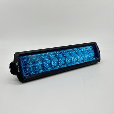 Philips Ultinon Drive 5050l LED-Zusatzbeleuchtung für Fernlicht, 10-Zoll-LED-Str