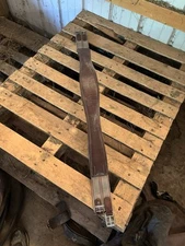 M Toulouse Overlay Girth 48”