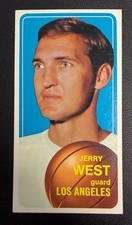 Click to enlarge Jerry West