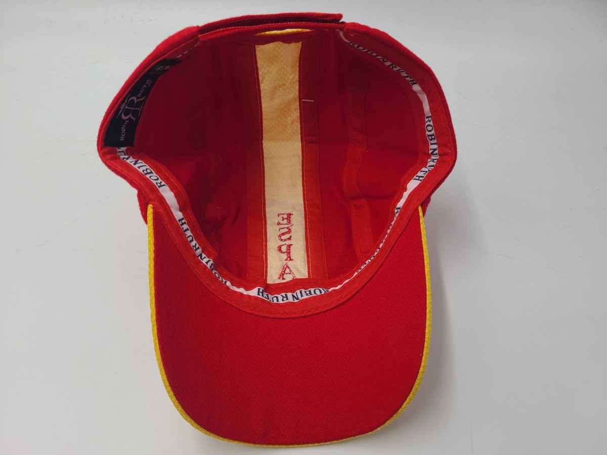 Robin Ruth Hat Cap Espana Spain Adjustable Cotton Travel Men  display picture 2