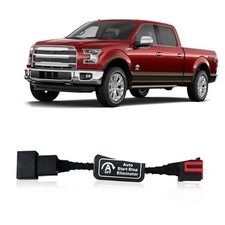 Auto Start Stop Eliminator for 2015-2020 Fo.rd F-150 Auto Stop/Start Disabler,