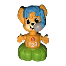Fisher Price Link Squad OPPOSITES FOX Color Changing Light Music 2023 Tested