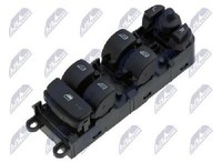 Original NTY Schalter Fensterheber EWS-VV-003 FüR Volvo
