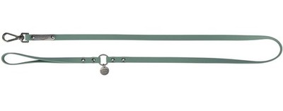 TRIXIE CityStyle Hundeleine L-XL: 1,00 m/20 mm Salbei