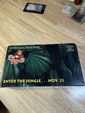 Retro Donkey Kong Country Exposed Enter The J...