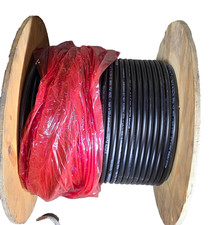 89 ft++ Tubo/manguera hidráulica Parker Parflex 560-4 1/4" ID 3250PSI MSHA IC-40