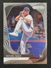 2020 Panini Prizm Rookie #90 - Michel Baez RC - San Diego Padres