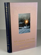 Agatha Christie - Murder On the Orient Express - Vintage - 03