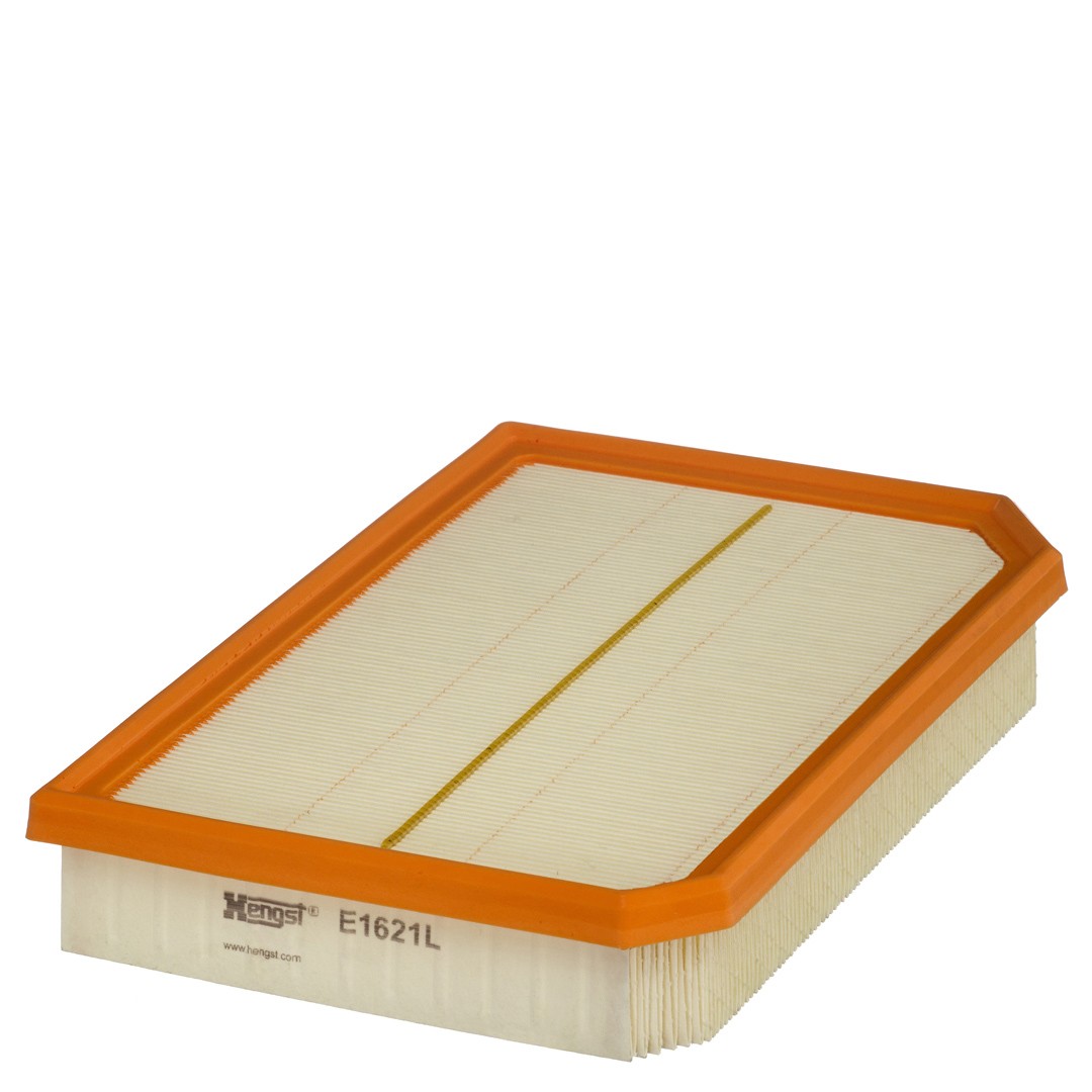 HENGST FILTER E1621L Air Filter for MERCEDES-BENZ,MERCEDES-BENZ (BBDC)