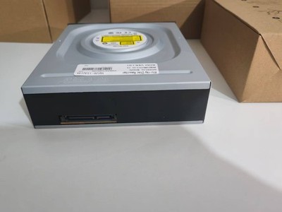 16X Blu-Ray Re-Writer BDXL BD DVD-RW 3D M-DISC Desktop Internal Sata Drive BH40N