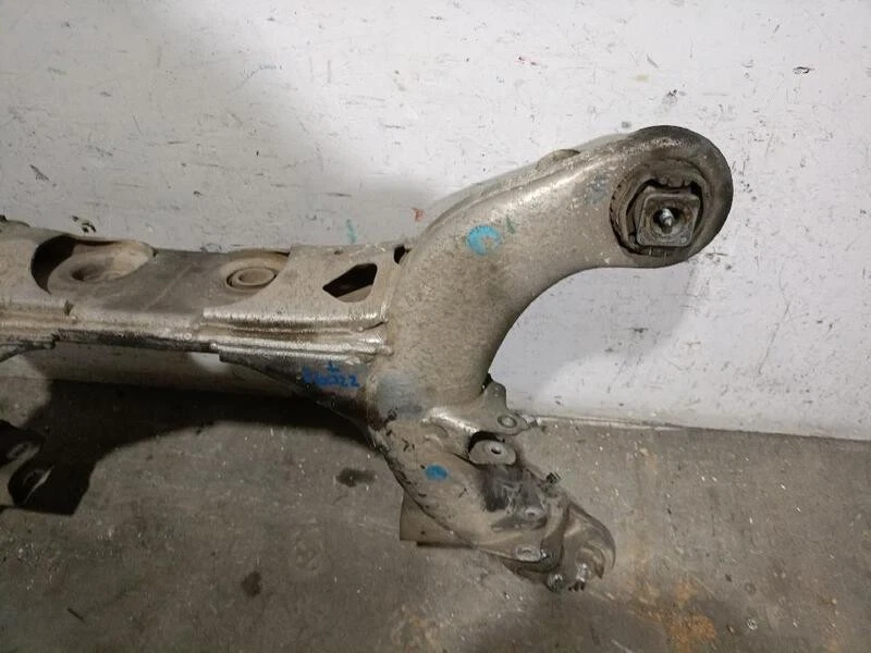 A2113507508 puente trasero para MERCEDES-BENZ CLASE E (W211) 200 2002 5392380 - Imagen 2 de 4