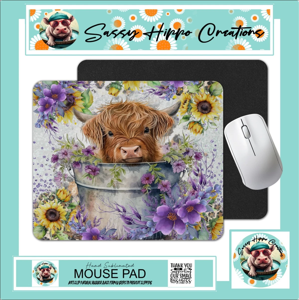Come scegliere un tappetino mouse personalizzato