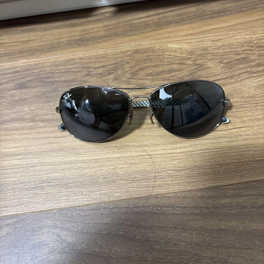 Ray Ban 8301 Polarized for sale - eBay