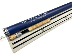 Thomas & Thomas Paradigm 9’ #4 Trout Fly Rod