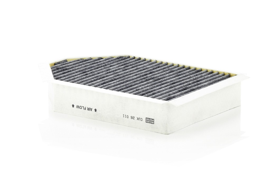 Fits MANN FILTER CUK 26 011 CABIN AIR FILTER  ⭐UK Stock⭐