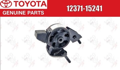 Toyota OEM Motorlager Isolator hinten 12371-15241 für Levin AE111