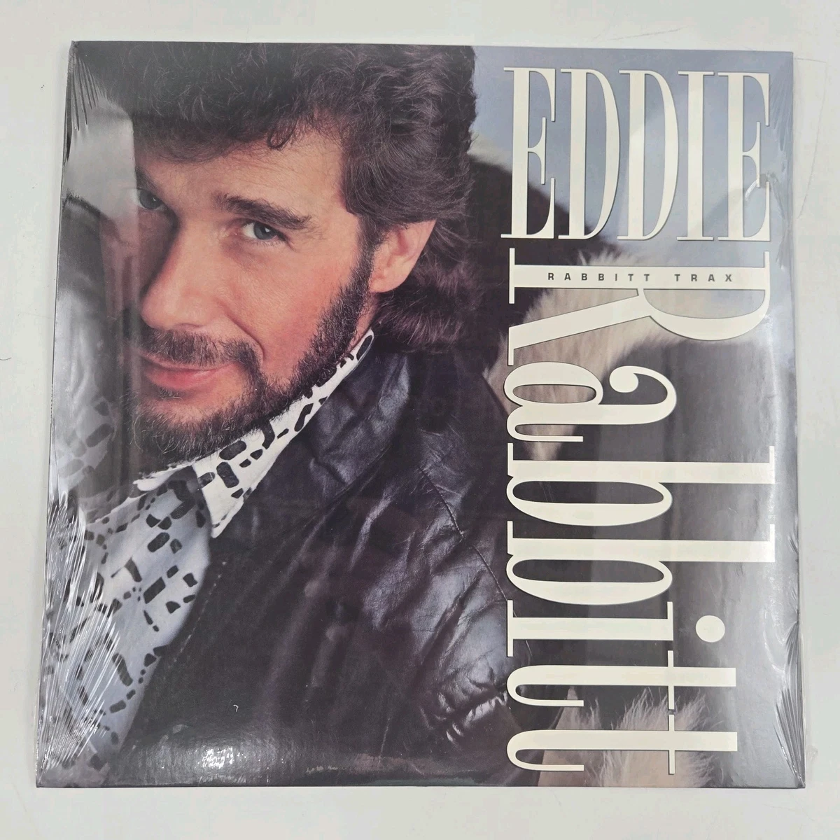 Las mejores ofertas en Eddie Rabbitt 12
