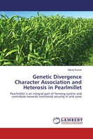 Manoj Kumar | Genetic Divergence Character Association And Heterosis In...