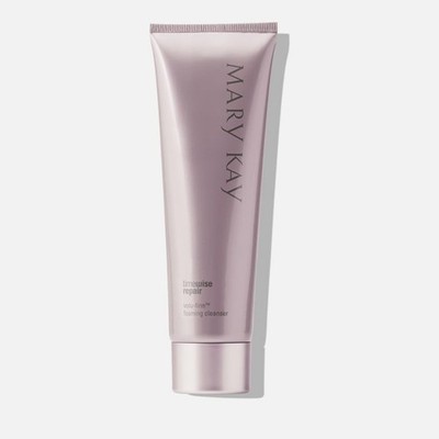 Mary Kay TimeWise Repair Volu-Firm Foaming Cleanser - 127g *neu*