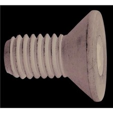 Schraube Bremsscheibe Innensechskant Stahl M8X1,25 HELLA für u.a. FORD RANGER