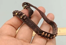 LIMTOYS LIM011 1/6 Scale OUTLAWS FROM THE WEST The Cowboy John Bullet Belt Model