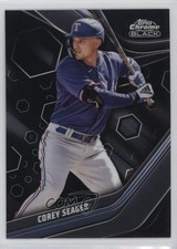 Click to enlarge Corey Seager