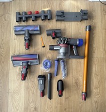Dyson V8 Absolute Cordless Handheld Vacuum Cleaner