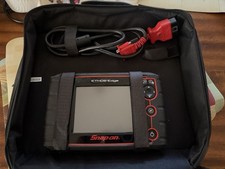 Snap On Ethos Edge Scan Tool Snap On Ethos Edge Scan Tool