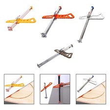 Gypsumplattenschneider Compact Professional Manual Manual Gips Board