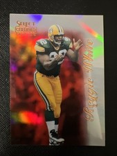 1996 Select Certified Edition - Reggie White ...
