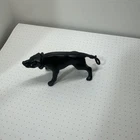 Vintage GI Joe 1984 Mutt Junkyard Dog Pet Accessory Only ARAH w/Leash