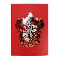Half Moon Bay Offizielles Notizbuch A5 Flexi Harry Potter Grifondoro (Us Import)