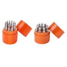 Stamping Tools Processing Jewelry Making Tools Dapping Punches Metal Forming