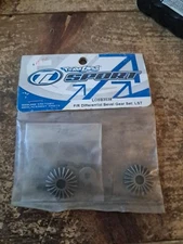 Losi LOSB3538 LST/2 Aftershock Muggy MGB LST XXL Front/Rear Diff Bevel Gear Set