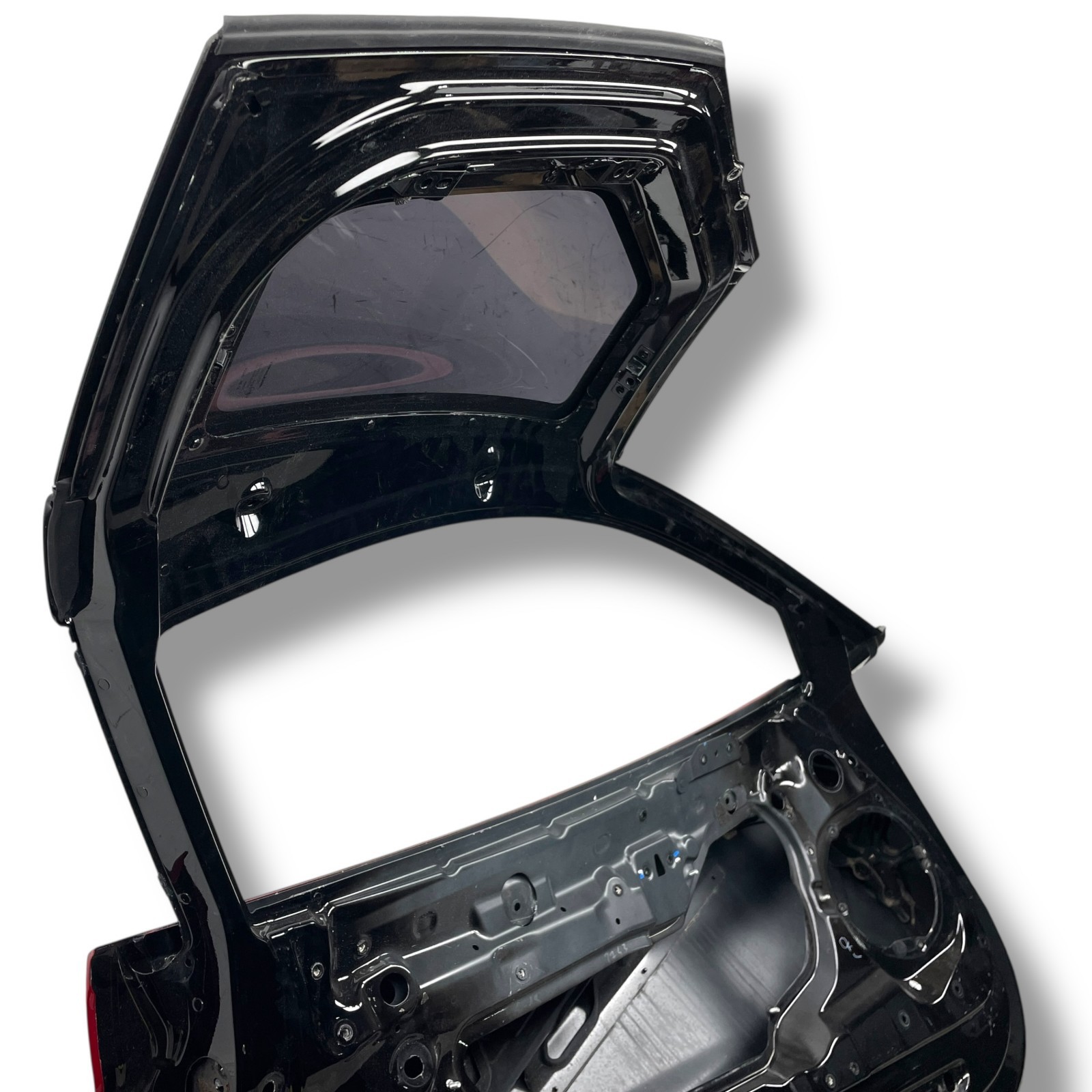McLaren 720S 2018-2023 Front Left Driver Door Shell Panel Cover