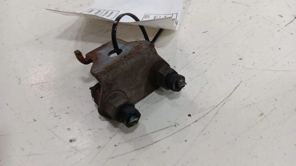 Válvula proporcional de freio Hyundai Elantra 2011 2012 2013 2014 2015 2016 - Imagem 4 de 4