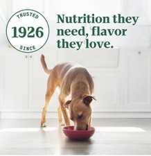 NUTRO ULTRA Wet Dog Food Adult Pate Trio of Proteins Chicken 3.5 oz. Trays