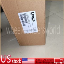 Lenze Servo Inverter EVS9322-EP Original Brand New Expedited Shipping US Stock