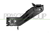 Prasco ME3093416 KotflüGelhalter Vorne Links Smart - Forfour - Mod. 09/14 - 12/1