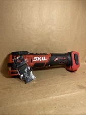 New SKIL PWRCORE 12 OS592701 12V Cordless Oscillating Multi Tool