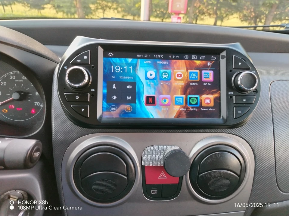 Machina Auto - Immagine 3 di 4