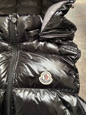 Doudoune Moncler BORMES sans manches