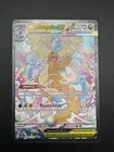 Mega Dragonite EX 290/217 SIR Pokemon Ascended Heroes NM super clean