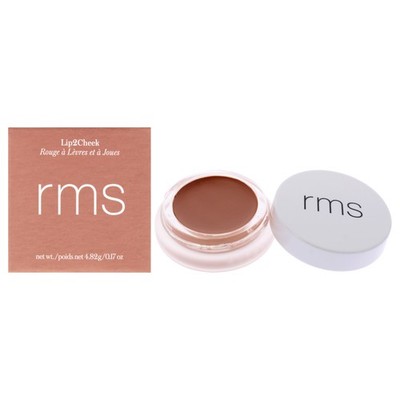 Lip2Cheek - Spell by RMS Beauty for Women - 0.17 oz Makeup