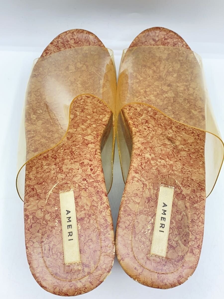 AMERI Sandals L CLR Wedge Sole - image 3