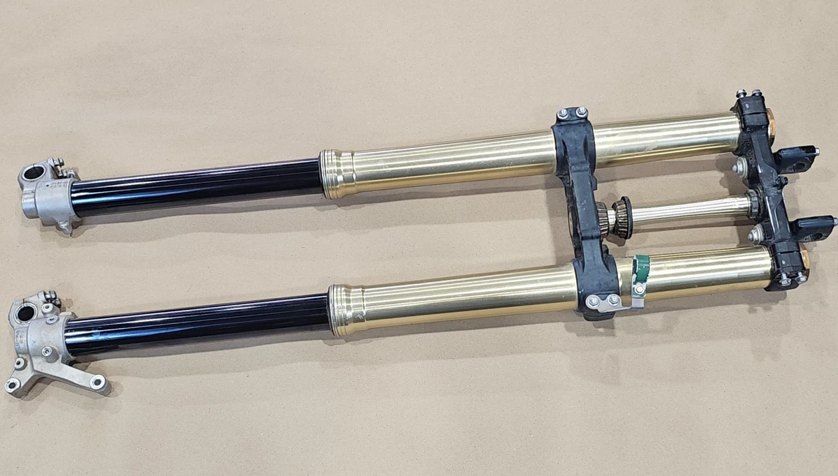 Complete Suspension Units for Kawasaki KX250F for sale | eBay