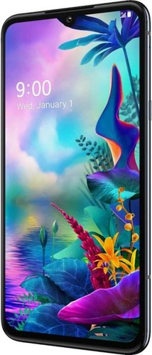 Nuevo LG G8X Negro 128GB/6GB 4G Doble Sim Desbloqueado Sim Teléfono Libre (Versión EE. UU.) - Imagen 4 de 4